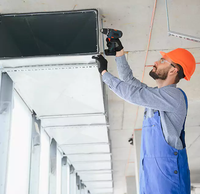 Why Homeowners & Businesses Trust Us in Hudson, MA