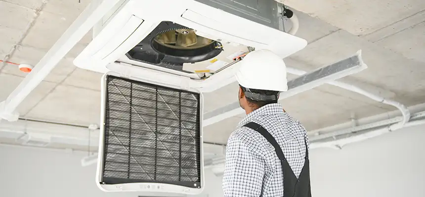 Our Affordable Duct Cleaning Near Me Services in Hudson, MA