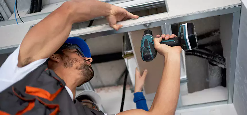 Our Apartment Air Duct Cleaning Services in Hudson, MA
