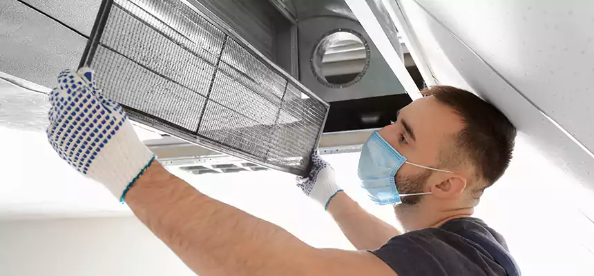 Our Dryer Vent Cleaning Services in Hudson, MA