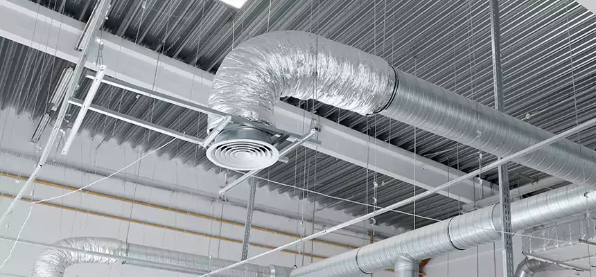 Our Dryer Vent Hose Replacement Services in Hudson, MA