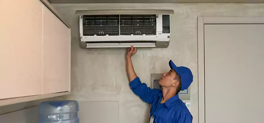 Balanced Fresh‑Air Ventilation (ERV/HRV) in Hudson