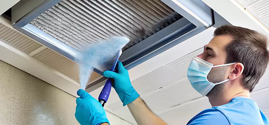 Our Home Ventilation Cleaning Services in Hudson, MA
