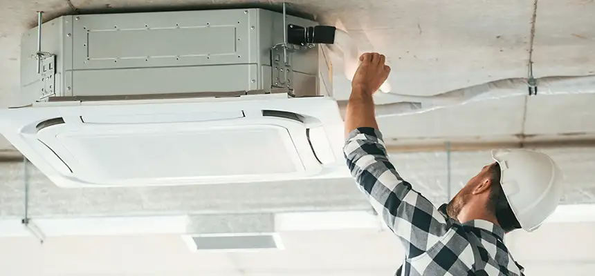 Our Local Vent Cleaning Services in Hudson, MA