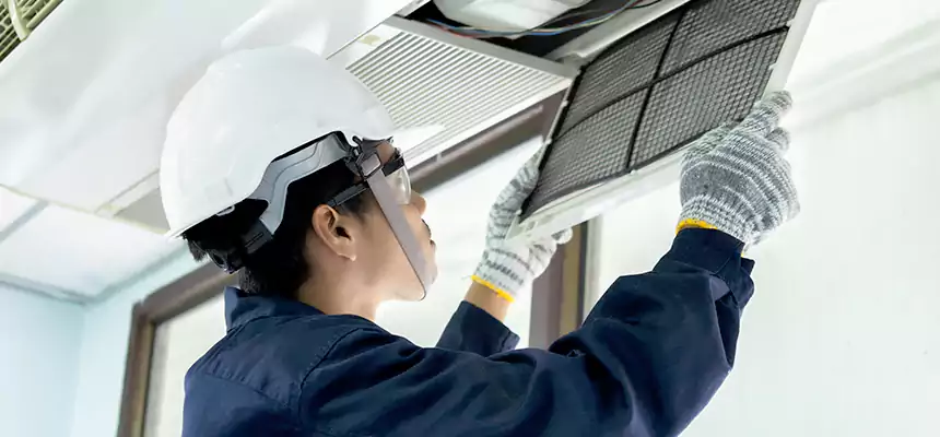 Our Mold & Mildew Removal from Air Ducts Services in Hudson, MA