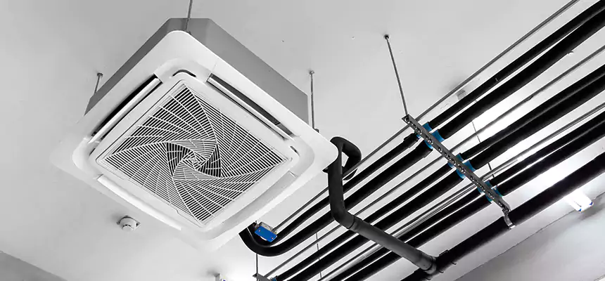 Our Smart AC Vent Controller Services in Hudson, MA