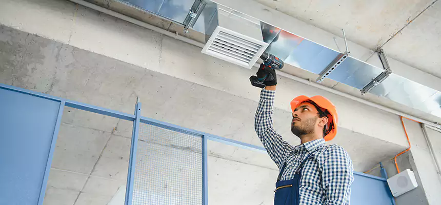 Efficient Exhaust Vent Cleaning in Hudson, MA