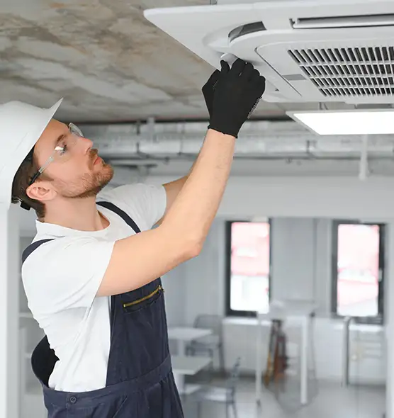 Top Affordable Duct Cleaning Services Near Me in Hudson, MA