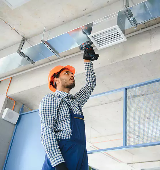 Welcome to Air Duct Cleaning & Repairs Hudson — Your Local Air Duct Installation Specialists in Hudson, MA