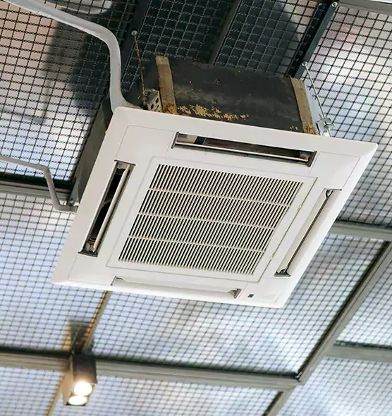 Top-Notch Allergy Relief Vent Cleaning Services in Hudson, MA