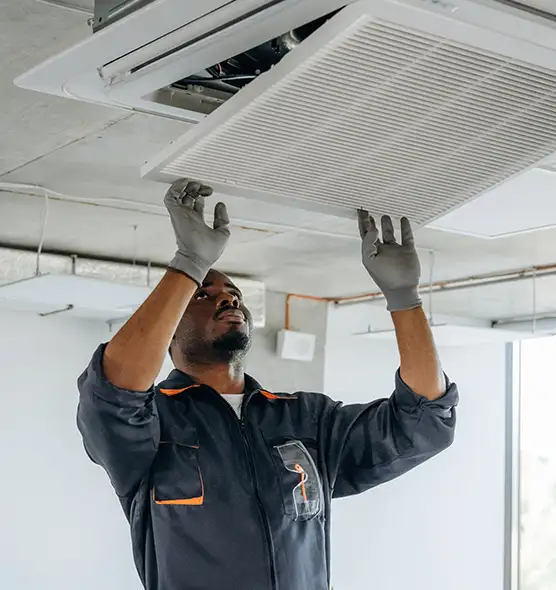 About Certified Air Duct Specialists in Hudson, MA