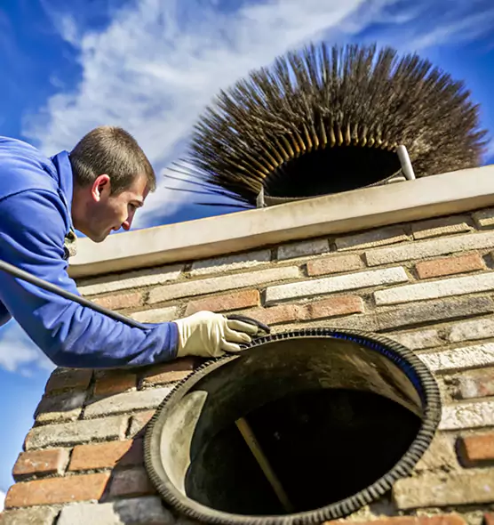 About Professional Chimney Sweep in Hudson, MA