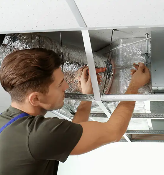 Professional Clogged Dryer Vent Repair in Hudson, MA