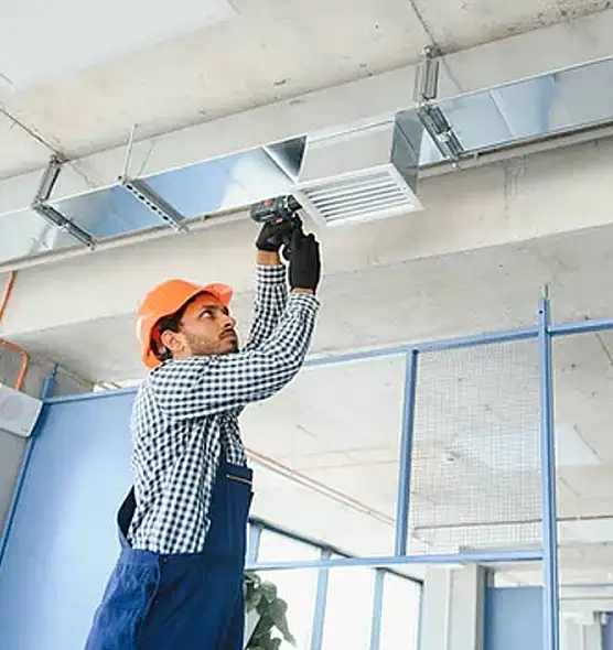 About Commercial Laundry Vent Cleaning in Hudson, MA