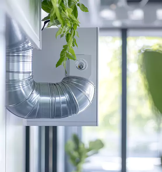 Professional Eco-Safe Dryer Vent Cleaning in Hudson, MA