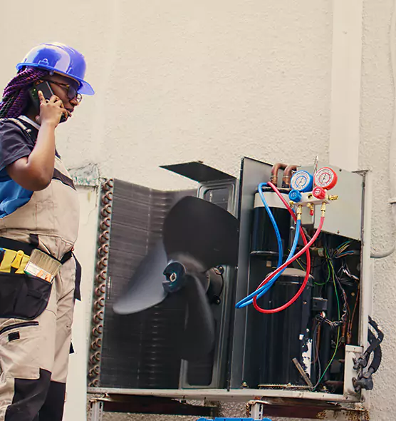 Professional Energy-Efficient HVAC Cleaning in Hudson, MA