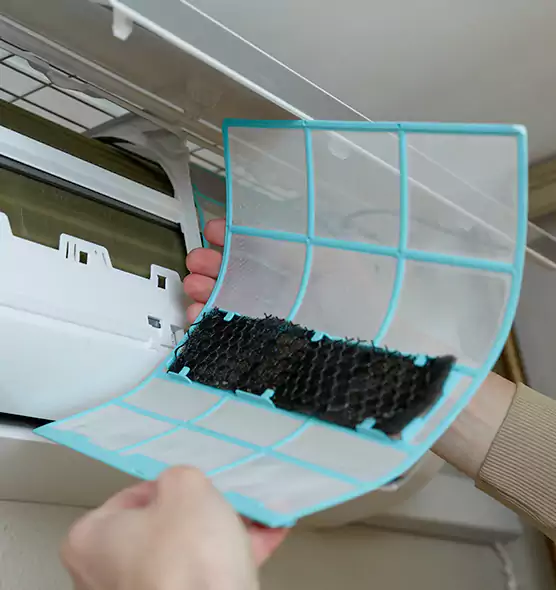 Welcome to Air Duct Cleaning & Repairs Hudson — Your Local HEPA Filter Installation Pros in Hudson, MA