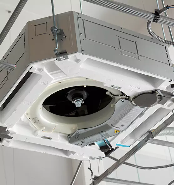 Professional Industrial Dryer Vent Cleaning in Hudson, MA