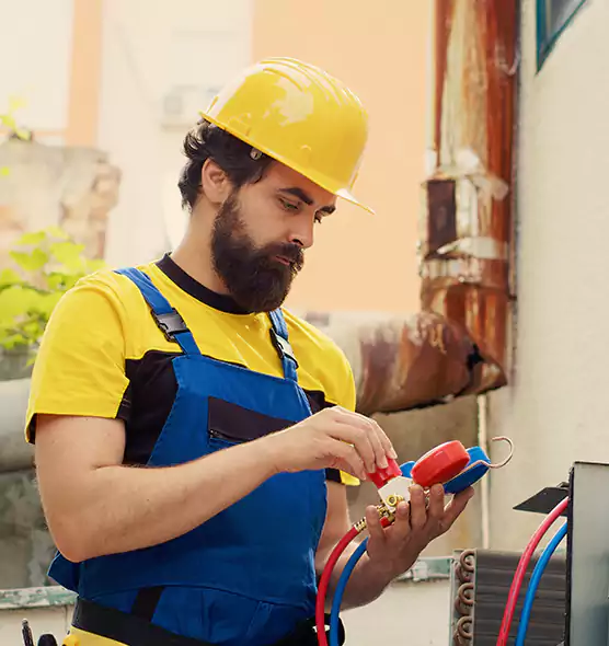 About Smart HVAC Installation in Hudson, MA