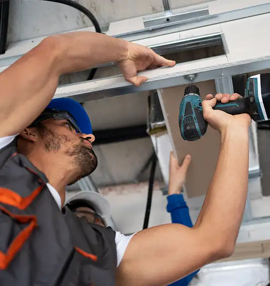 About Vent Smoke Odor Elimination in Hudson, MA