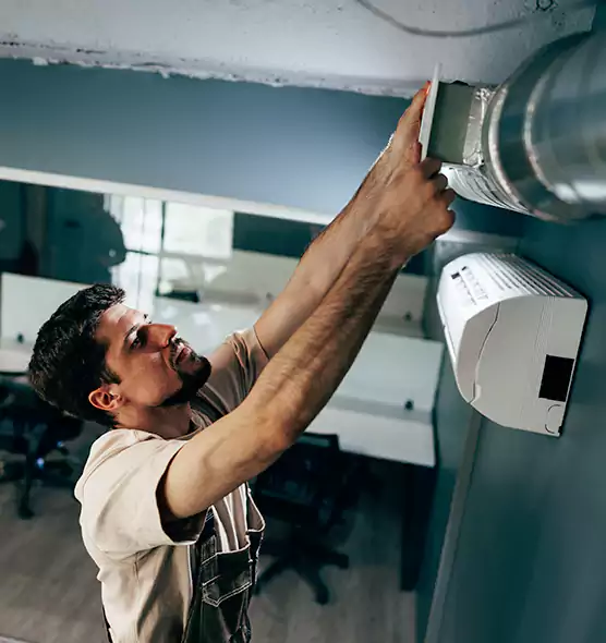 Reliable Warehouse Vent Cleaning in Hudson, MA