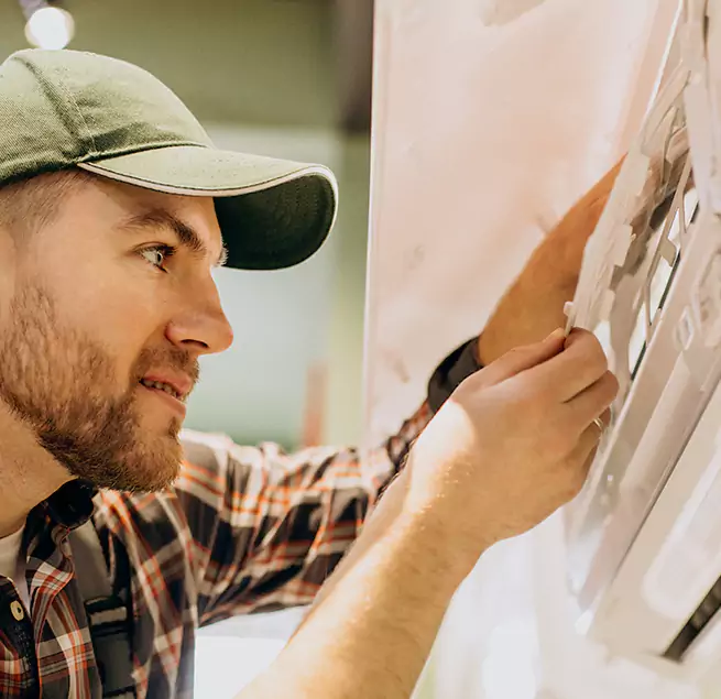 Why Homeowners Businesses Trust Us in Hudson, MA?