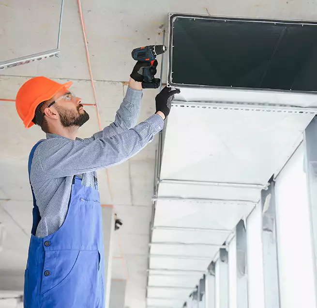 Why Homeowners & Businesses Trust Us in Hudson, MA?