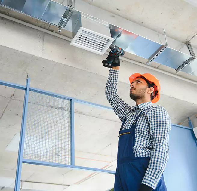 Why Homeowners & Businesses Trust Us in Hudson, MA?