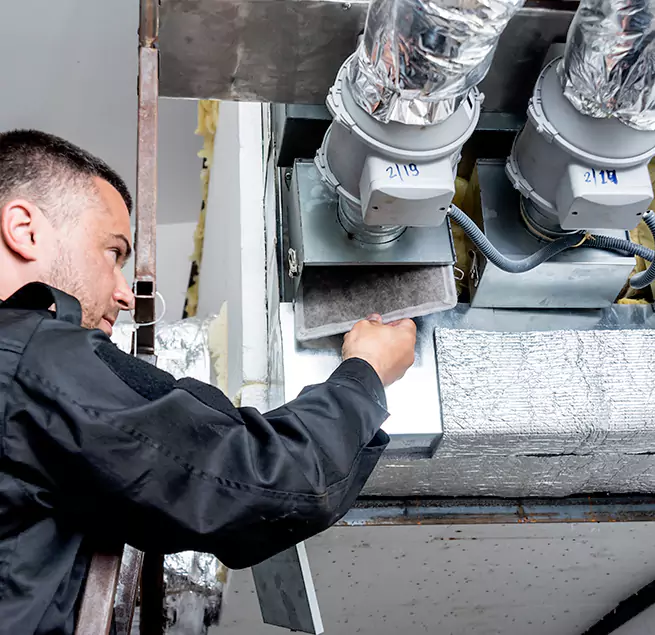 Why Homeowners & Businesses Trust Us in Hudson, MA?