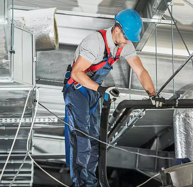 Why Homeowners & Businesses Trust Us in Hudson, MA?