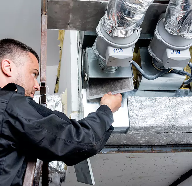 Why Homeowners & Businesses Trust Us in Hudson, MA