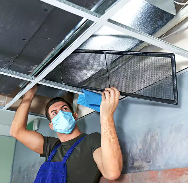 Why Homeowners Businesses Trust Us in Hudson, MA