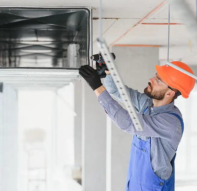 Why Homeowners & Businesses Trust Us in Hudson, MA?