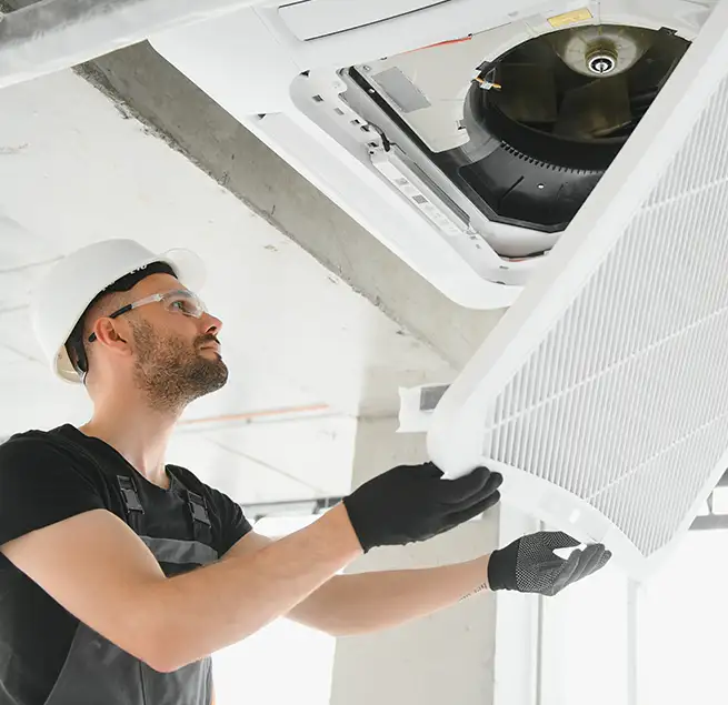 Why Homeowners & Businesses Trust Us in Hudson, MA?