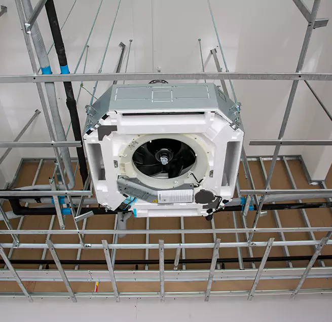 Why Homeowners & Businesses Trust Us in Hudson, MA?