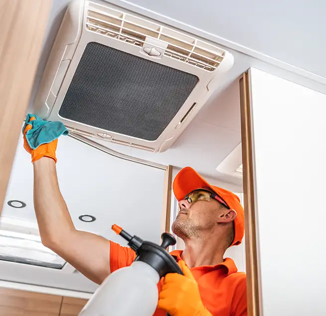 Why Homeowners & Businesses Trust Us in Hudson, MA?