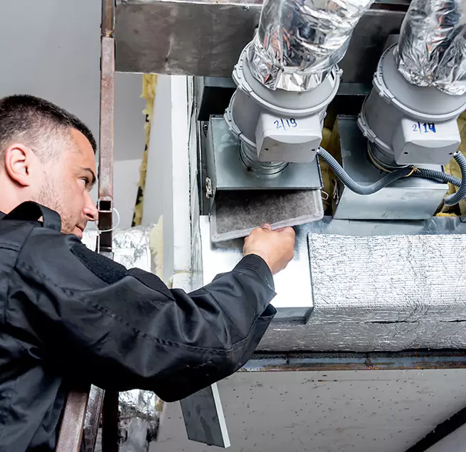 Why Homeowners & Businesses Trust Us in Hudson, MA?