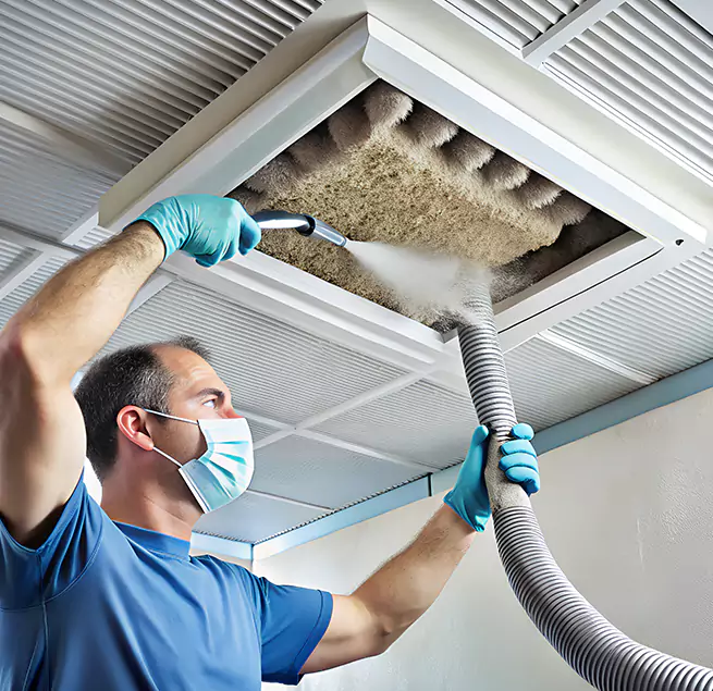 Why Homeowners & Businesses Trust Us Hudson, MA?