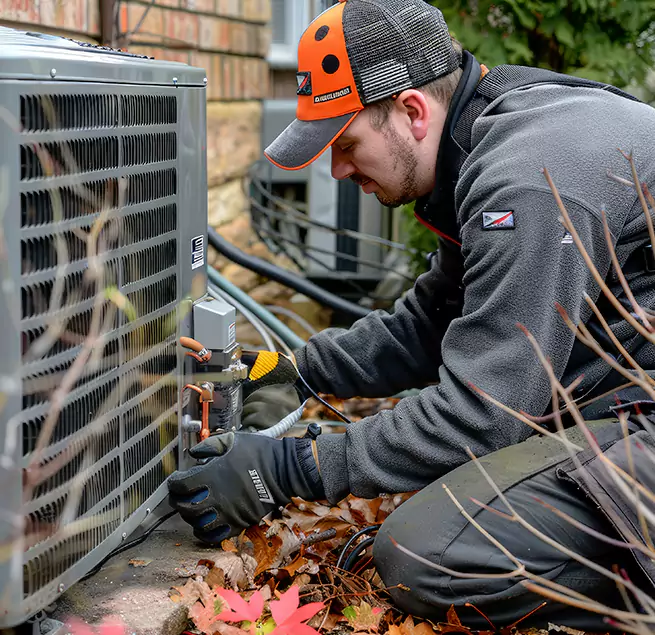 Why Homeowners & Businesses Trust Us in Hudson, MA?