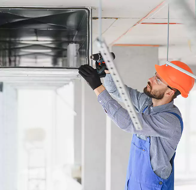 Why Homeowners & Businesses Trust Us in Hudson, MA?