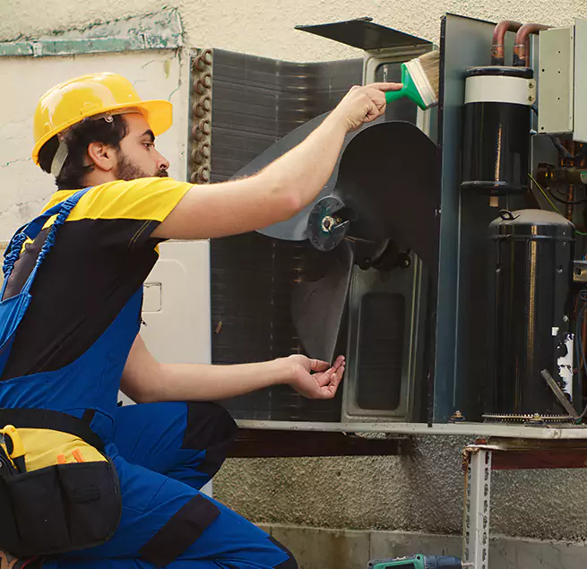 Why Homeowners & Businesses Trust Us in Hudson, MA?