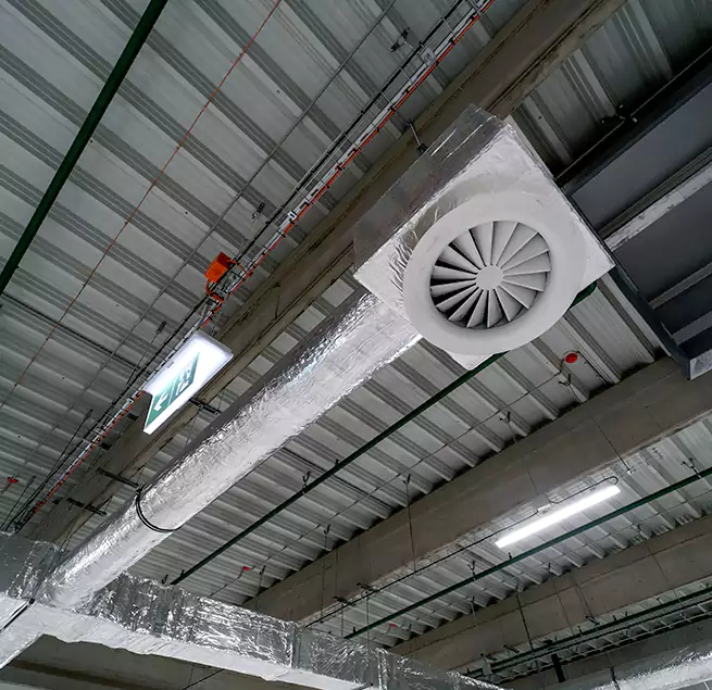 Why Homeowners & Businesses Trust Us in Hudson, MA