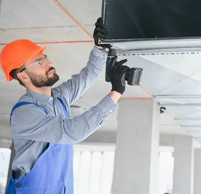 Why Homeowners & Businesses Trust Us in Hudson, MA?