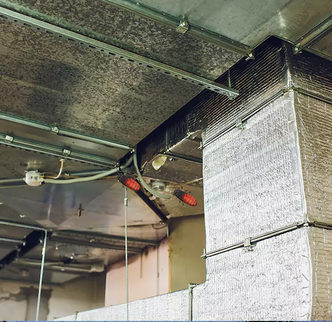 Why Homeowners & Businesses Trust Us Hudson, MA?