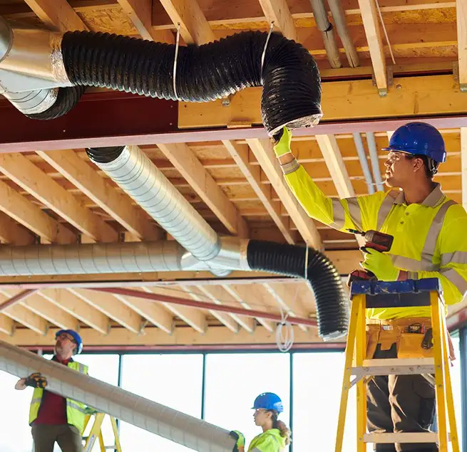 Why Homeowners & Businesses Trust Us in Hudson, MA?