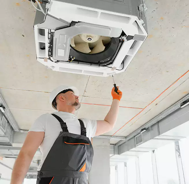 Why Homeowners Businesses Trust Us in Hudson, MA