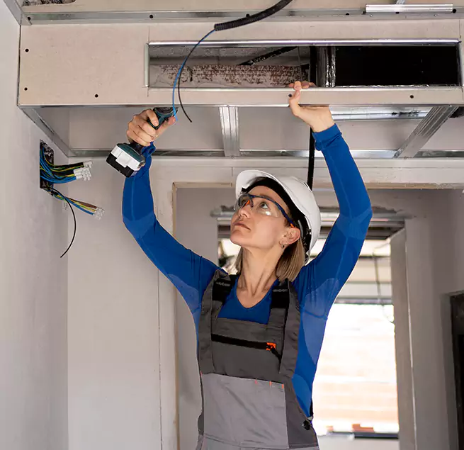 Why Homeowners & Businesses Trust Us in Hudson, MA?