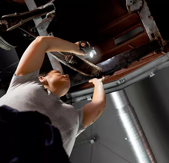 Why Homeowners & Businesses Trust Us Hudson, MA