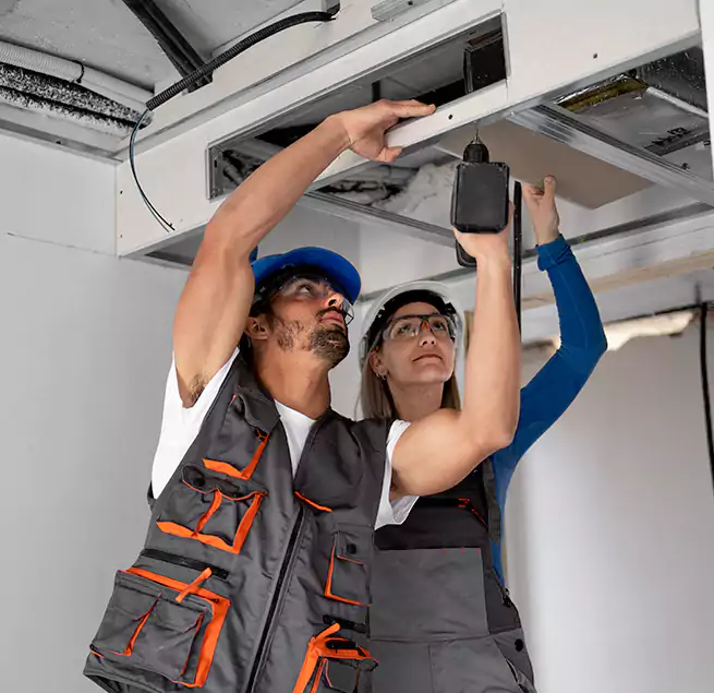 Why Homeowners & Businesses Trust Us in Hudson, MA