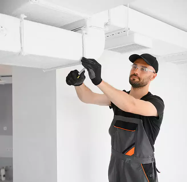 Why Homeowners Businesses Trust Us Hudson, MA